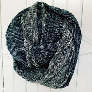 💙Infinity scarf💙